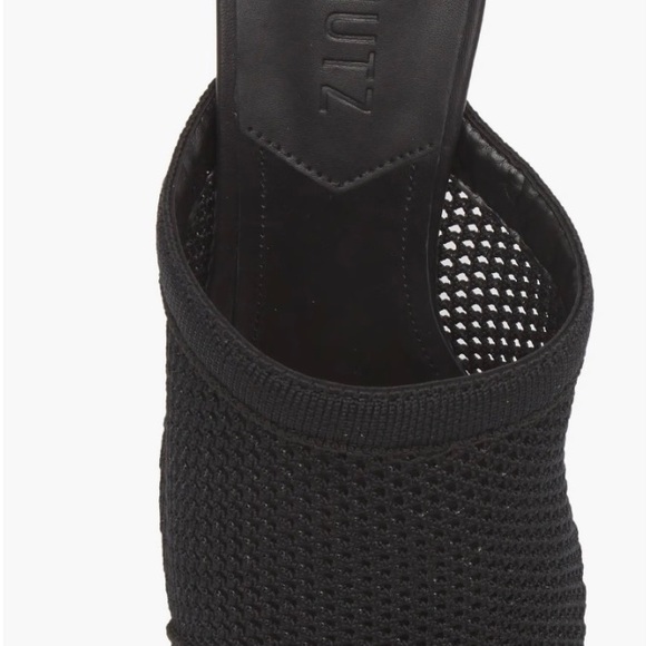 Schutz Sinara Sandal Brand New Never Worn - Picture 3 of 5